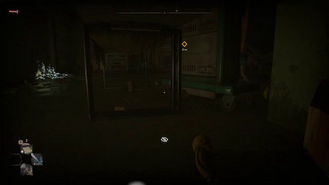 СПЯЩИЕ КРАСАВИЦЫ В БОЛЬНИЦЕ - Dying Light 2: Stay Human ПРОХОЖДЕНИЕ #2 смотреть онлайн