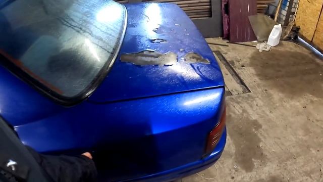 Это треш! Купил мазду за 35 тысяч! Я попал! смотреть онлайн