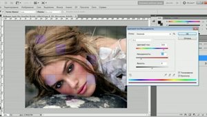Создание мозайки из фотографии