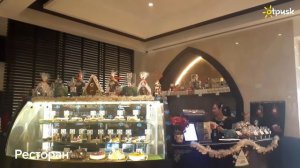 Sheraton Sharjah Beach Resort & Spa 5*, ОАЭ, Шарджа, ✈ обзор, отзывы