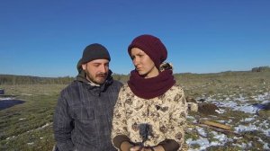 Давайте знакомиться или почему мы решили стать фермерами