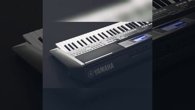 YAMAHA PSR S670 Slovak Band Sladák смотреть онлайн