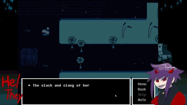 I CANT BELIEVE I DID THIS!!! | DATING START! | Undertale Fangame | End! смотреть онлайн