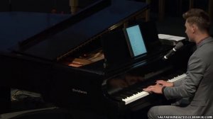 Я С ТОБОЙ | Рувим Стуков