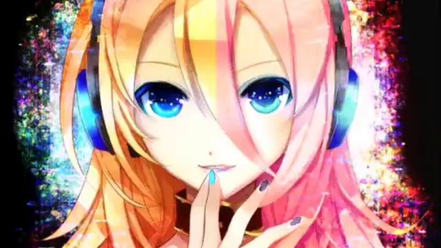 Lilly and Megurine Luka- Ivan Polka смотреть онлайн