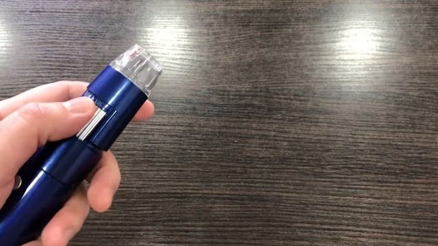 Трихологическая Wi-Fi камера "Max-see"