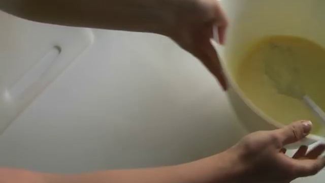 Воздушная капустно-омлетная запеканка:) смотреть онлайн