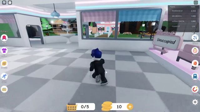 СИМУЛЯТОР ПРАЧЕЧНОЙ! ПОМЫЛ ЗОЛОТОЙ НОСОК! КУПИЛ ДВЕ СТИРАЛЬНЫЕ МАШИНЫ! Laundry Simulator В ROBLOX