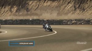 Ride 2 - 2017 Top Bikes Pack DLC