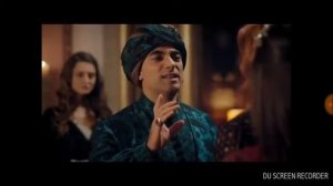 Казнь Ибрагима 3-я Часть