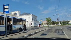 Дорога домой. Великий Новгород - Санкт-Петербург.
