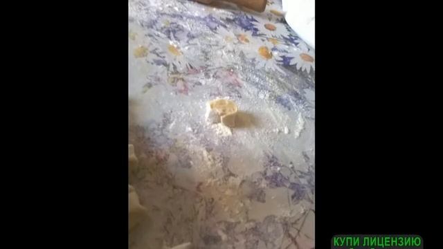 вареники с замороженной вишней смотреть онлайн