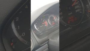 Разгон до 200 mazda 6 gg 147лс на зиме