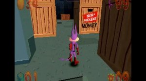 Jersey Devil (PS1) - Часть 2 из 2 (US)