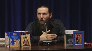 О немощи современного пастырства Часть 46 Если Бог Сам всё знает, то зачем пастыри