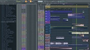 Как Сделать Музыку В Стиле Tommee Profitt В FL STUDIO? | Mirasonic - In One Breath