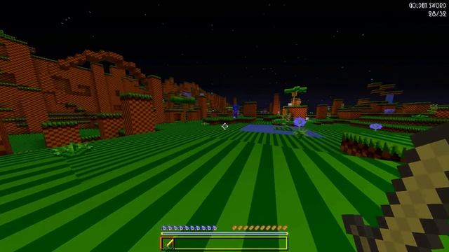 PRO JAILED SONIC EXE AND SCARY IN MINECRAFT! cartoon minecraft