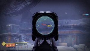 Обзор  Destiny 2: Beyond Light (Обзор) Обновление!