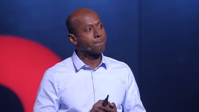 Navi Radjou: Creative problem-solving in the face of extreme limits смотреть онлайн