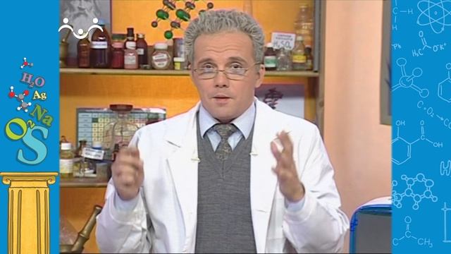 Академия Занимательных Наук. Химия. Воздух