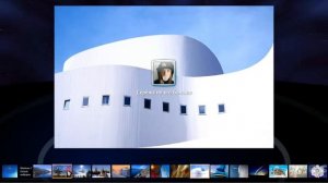 Как поменять экран приветствия windows 7