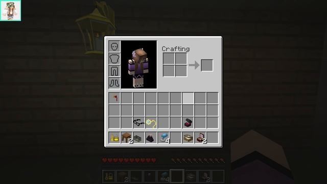 (MOVING IN!)Minecraft high school roleplay ep1 смотреть онлайн