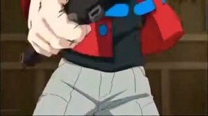 Delta Akane vs Blind DeVoy Beyblade burst GT