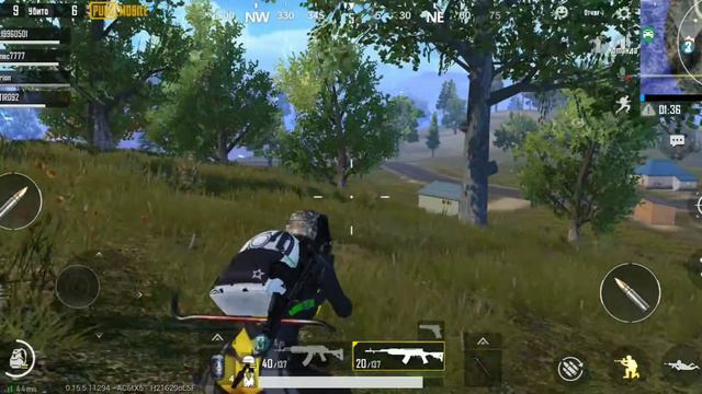 Это самая эпичная серия по пабгукоторую ты только видел ! - pubg...