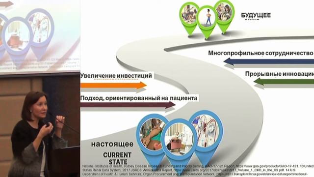 Новикова М.С., Оценка эффективности сахароснижающей терапии с точки зрения влияния на .. смотреть онлайн