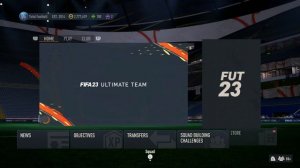 FIFA 23 NEW TOP RANK FUT CHAMPS REWARDS! *BIG PROFIT*