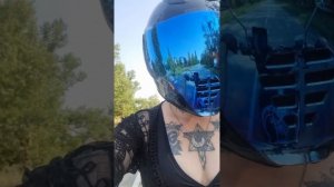 Honda super Magna V45