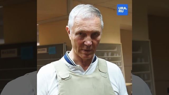 Владимир #Сальдо: "На территории Херсонской области готовятся базы для российских воинских частей"