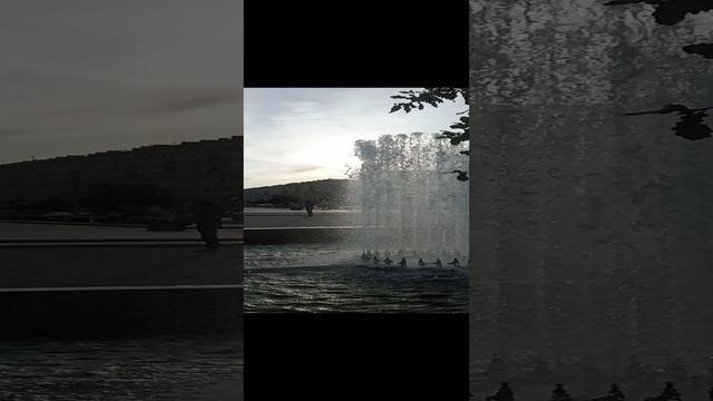 Фантанчики Санкт-петербурга