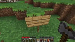 ? Страшная версия майнкрафта beta 1.3_01 | Не фейк | Майнкрафт мистика