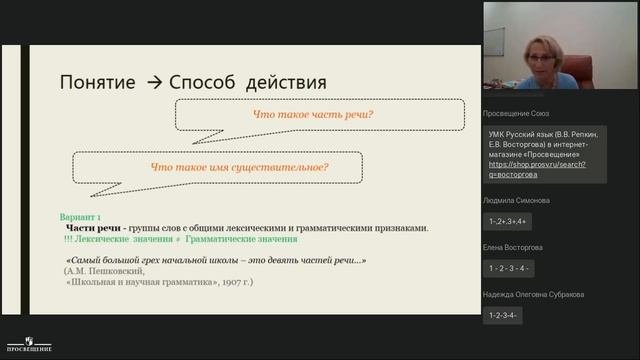 Как преодолеть трудности морфологического разбора?