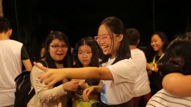 [SCHOOL TRIP] VAS SUMMER CAMP 2017 MADAGUI TRIP, GRADE 6 7 смотреть онлайн