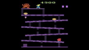 Atari 2600 - 10 Classic Games
