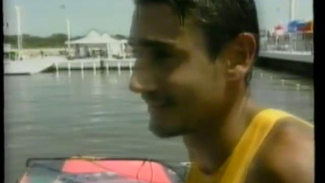 Atlanta 1996 Olympic Games - Ελληνικά μετάλλια ( Greek medals ) смотреть онлайн