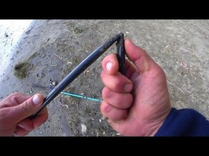 ЭТИ РЫБИНЫ ЛОМАЮТ СТОЙКИ И УТАСКИВАЮТ ДОНКИ !!! РЫБАЛКА НА САЗАНА И СОМА