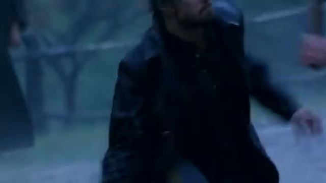 8. Последний самурай - Брось оружие! смотреть онлайн