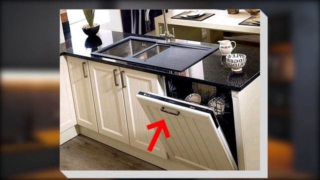 Ошибки в дизайне кухни / Это испортит вашу кухню! / Кухни Ростов
