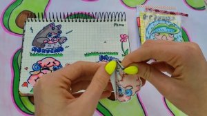 СКРЕПЫШИ 3?Своими руками ?Бумажные Сюрпризы?2 НОВИНКИ?Вопросы?Марин-ка Д