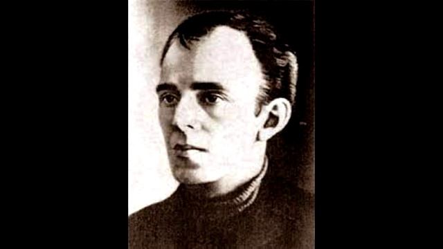 Осип Мандельштам - Скрипачка
