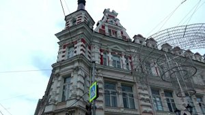 Сновидения...