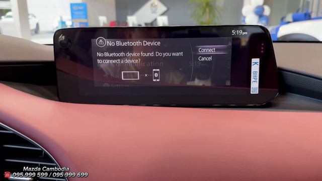 First Look ! 2024 Mazda3 - Poly Metal Grey Color | Exterior and Interior смотреть онлайн