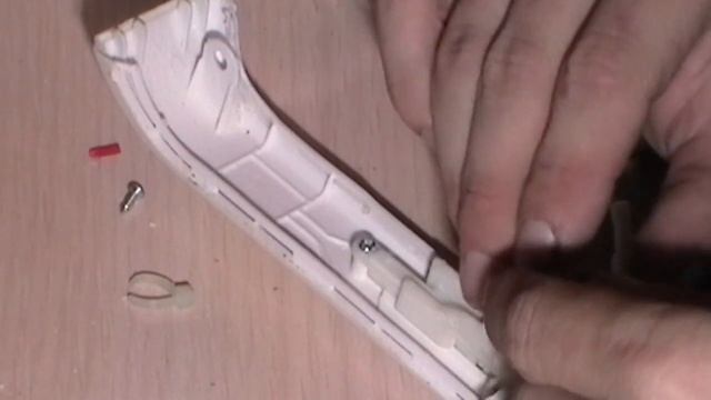 Реанимация Не включается миксер Scarlett смотреть онлайн