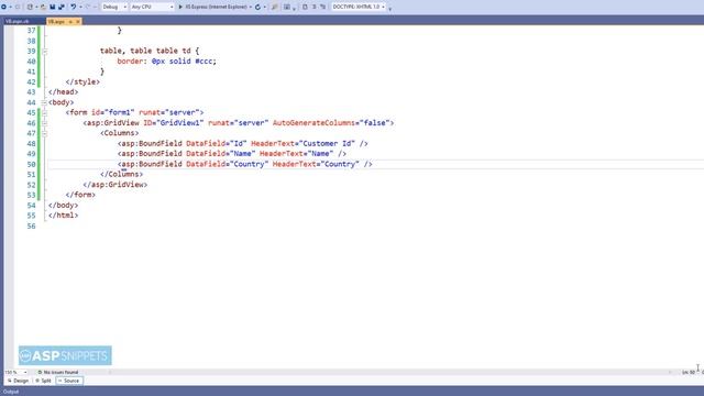 Pass multiple Eval values as Parameter to JavaScript function in ASP.Net using VB.Net