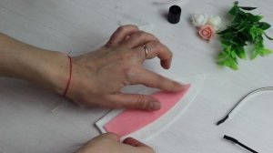 ♥ DIY ♥  УшкИ Зайчика ♥ Rabbit Ears ♥