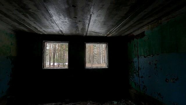 Нашёл жуткие руины в лесу. Берёзовый сок и картофель на углях. Лесное выживание смотреть онлайн