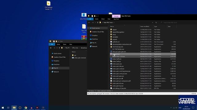 (EP 4) Installing PS4 Games, DLC & Updates (PS4 6.72 Jailbreak)